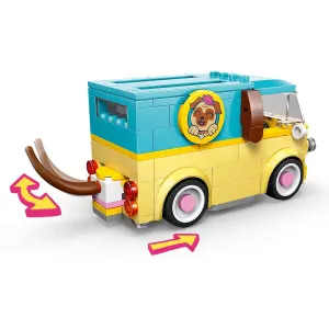 Lego Pet Aksesuar Aracı 42678