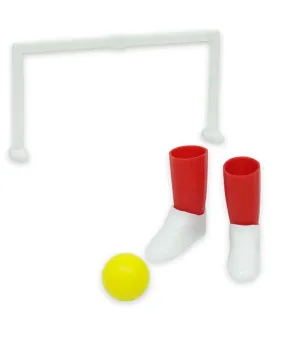 FINGER SOCCER PARMAK FUTBOLU