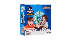 KORSAN PENGUEN