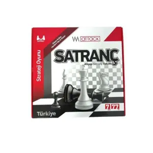 SATRANÇ