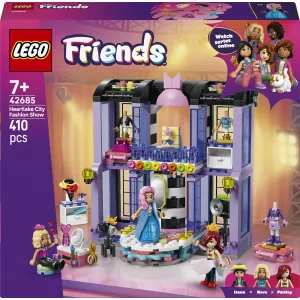 Lego Heartlake Defile 42685