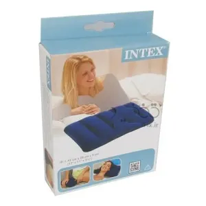 Intex 68672 Seyahat Yastığı 43 cm