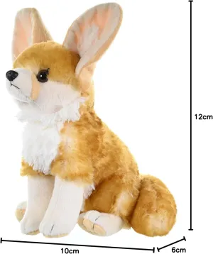 Wild Republic CK Serisi Çöl Tilkisi 30 cm