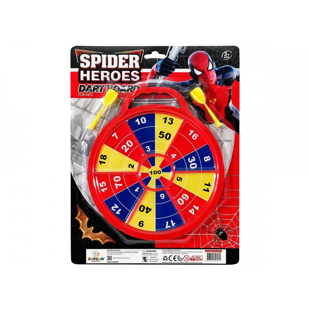 KART.DART SET