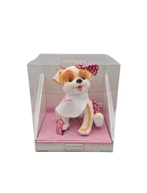 BENİM İLK KÖPEĞİM SESLİ