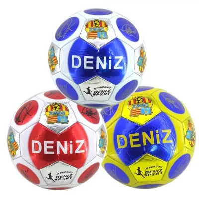 FUTBOL TOPU