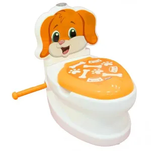 EĞİTİCİ KÖPEK KLOZET
