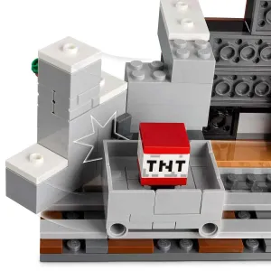 Lego Kazma Madeni