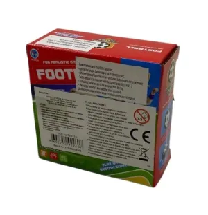 789-14 KUCUK FUTBOL
