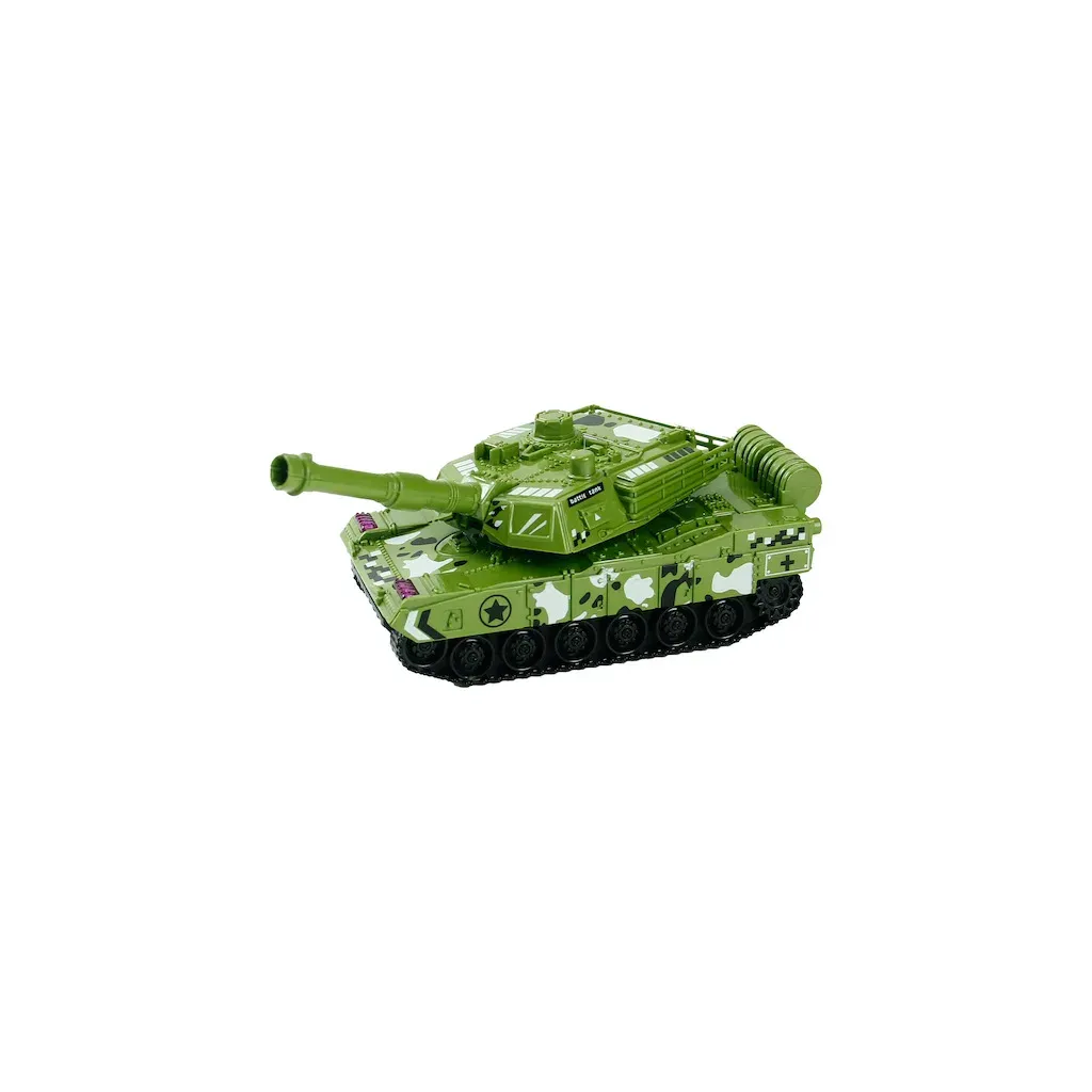 SURTMELI TANK