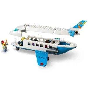Lego Yolcu Jeti