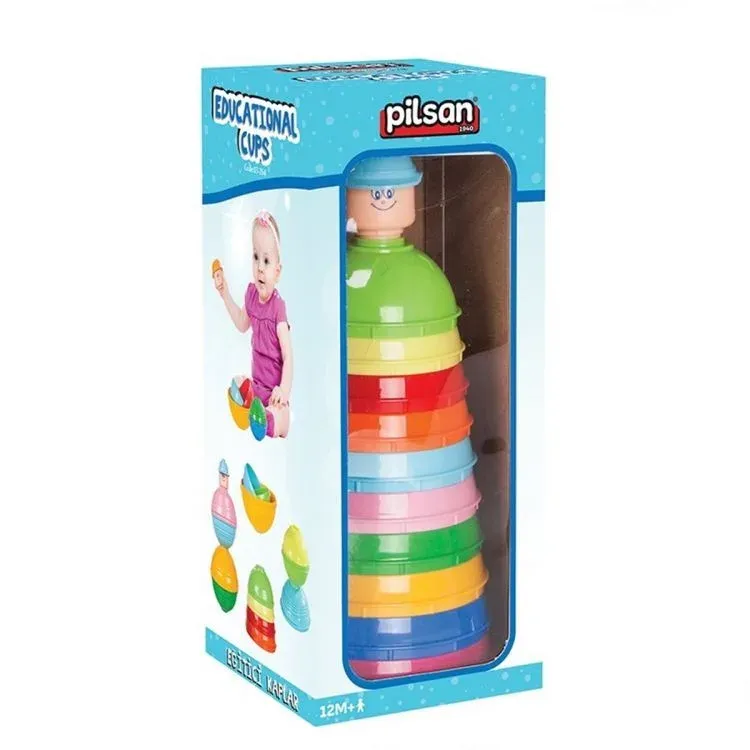 EĞİTİCİ KAPLAR