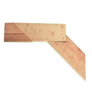 T TANGRAM