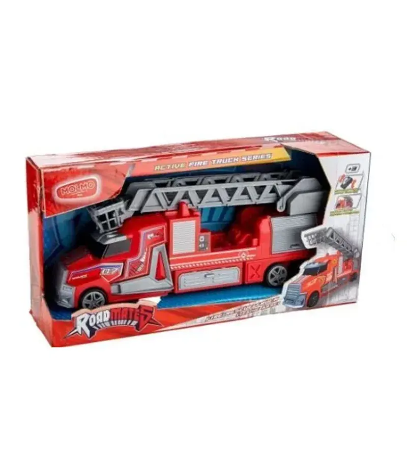 ROADMATES İTFAİYE ROADMATES FİRE