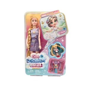 CHLOE DREAM BESTİES MİNİ FİGÜR