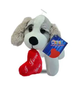 20 CM KALPLİ KÖPEK