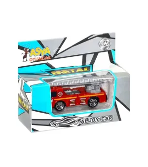 KT.TEKLİ ARAÇLAR 24 LÜ