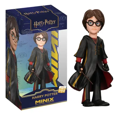 Giochi Mınıx Harry New-21628