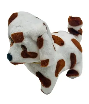 DALMAÇYALI KÖPEK