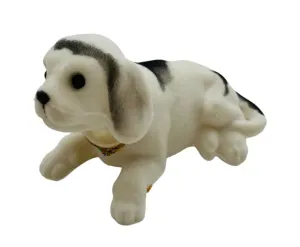 KAFA SALLAYAN KÖPEK