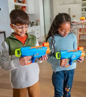 NERF ELITE JR KAŞİF
