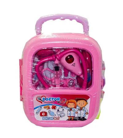 Doktor Seti Kız (YENİ)