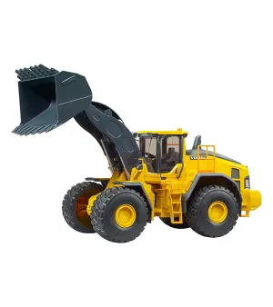 Bruder Volvo Kepçe L260H 02458