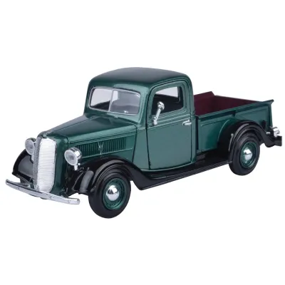 Motormax 1:24 1937 Ford Pickup