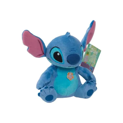 Giochi Stitch Sesli Kokulu Peluş TTC37000