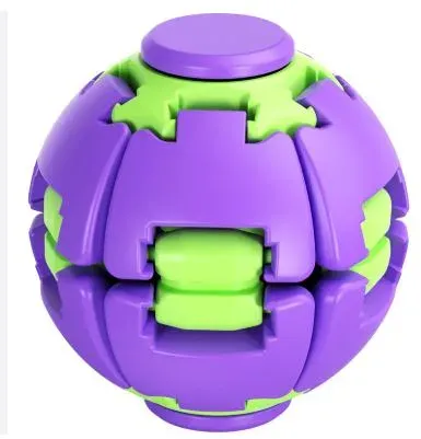 SPIN BALL