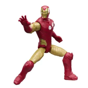 Hasbro Avengers Titan Hero Figür