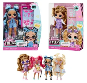 Adore Lol Tweens Asorti