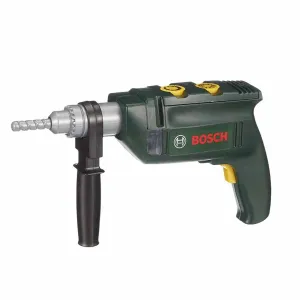 BOSCH DRILL TRY ME W/SOUND & LIGHT