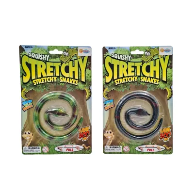 KARTELA STRETCH YILAN 3 ASST.STREÇ