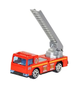 KT.TEKLİ ARAÇLAR 24 LÜ