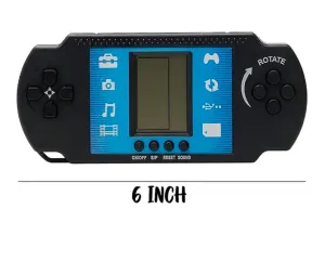 GAME BOY TETRİS