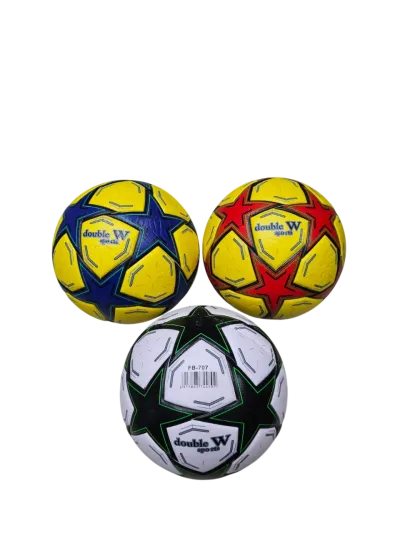 YAPIŞTIRMA FUTBOL TOPU