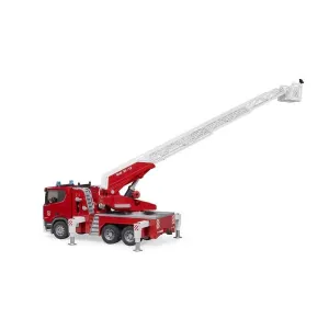 Bruder Scania 560R İtfaiye Aracı 03591