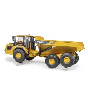 Bruder Volvo A60H Ağır Yük Kamyonu 02455