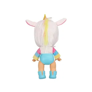 Giochi Cry Babies Günlük Bakım Dreamy CYP00200