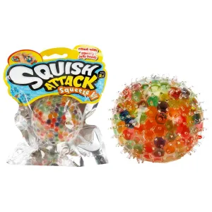 SUN-JRU-FIŞKIRAN TOP SQUISH ATTACK YMŞK.24D.