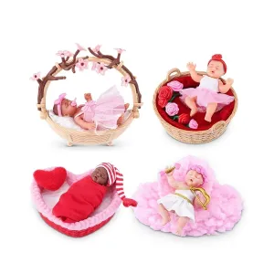 Giochi Mını Baby Tatlı Kalpler