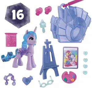MY LITTLE PONY: SEVİMLİ İŞARET SİHRİ PONY FİGÜR