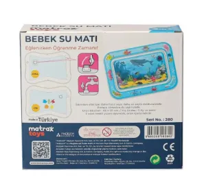 BEBEK SU MATI *** YENİ ***