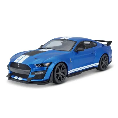 1:18 2020 Ford Mustang Shelby GT500