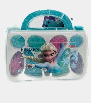 FROZEN TAKI SET ÇANTA