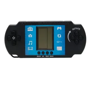 GAME BOY TETRİS