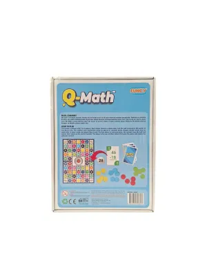 QUICKMATH