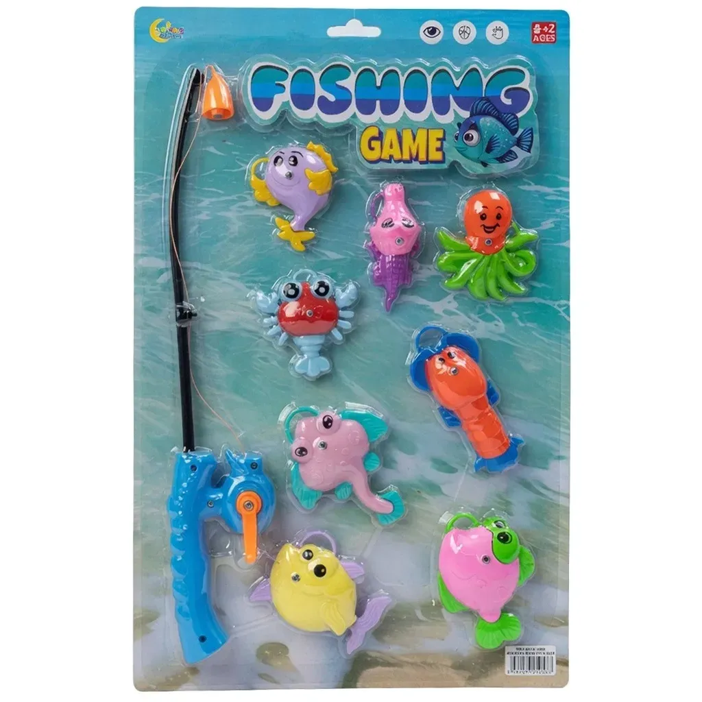 ORTA BOY BALIK OLTASI
