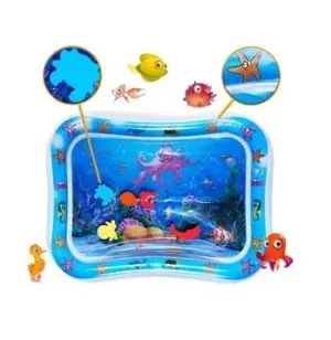 TUMMY TIME ŞİŞME SU MATI